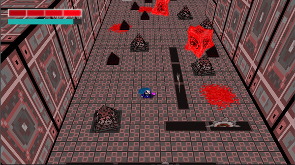 Main Action screenshot 2