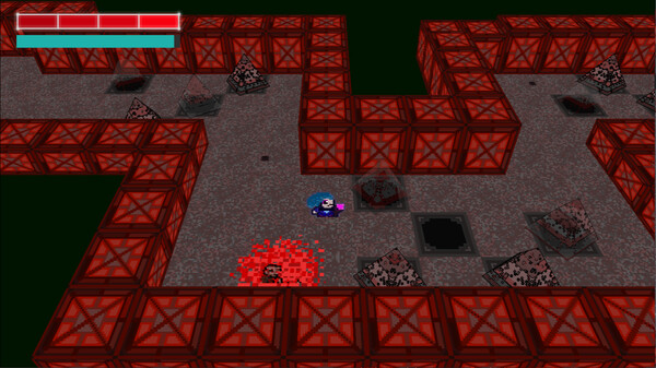 Main Action screenshot 3
