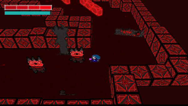 Main Action screenshot 1