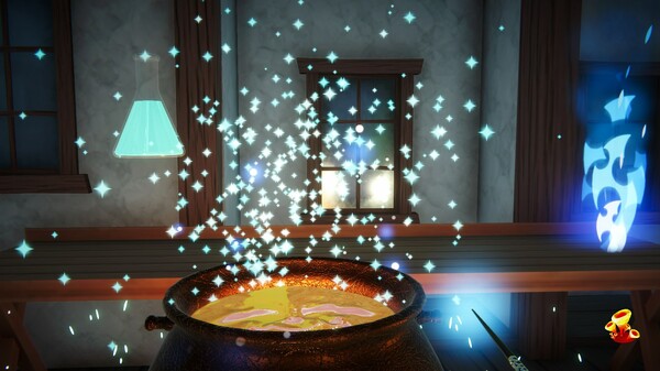 Lilly's Potion Shop screenshot 11