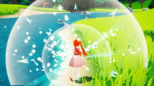 Lilly's Potion Shop screenshot 9