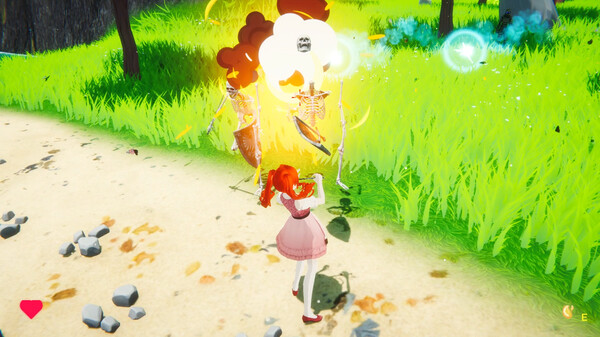 Lilly's Potion Shop screenshot 2