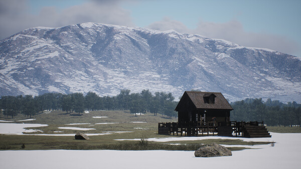 Project Hunt screenshot 2