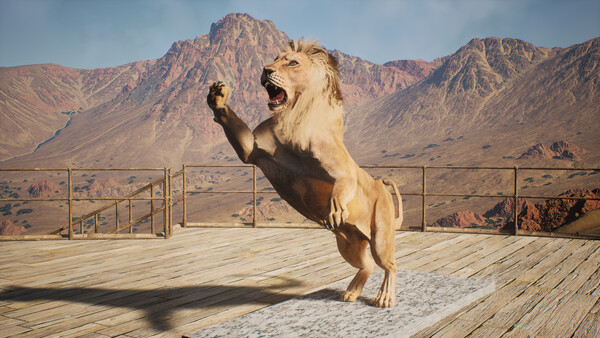 Project Hunt screenshot 11