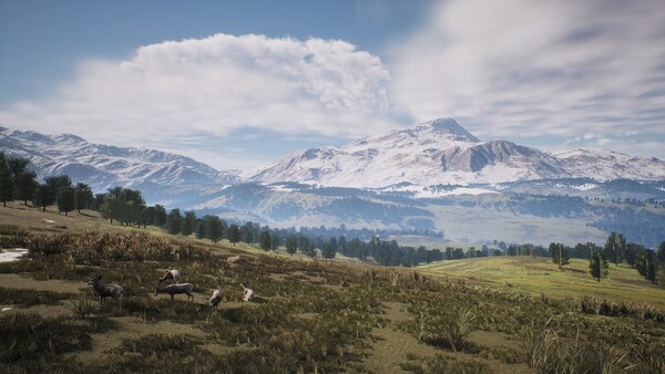 Project Hunt screenshot 1