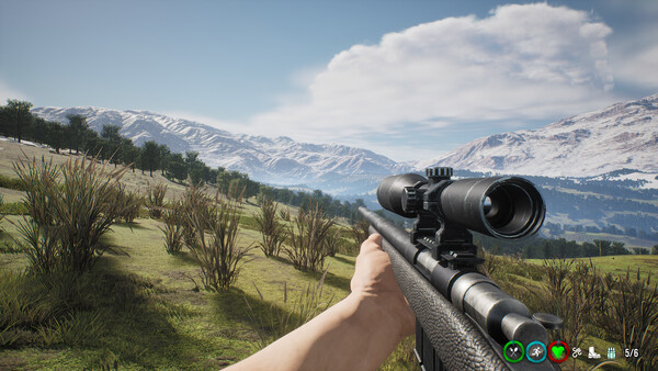 Project Hunt screenshot 3
