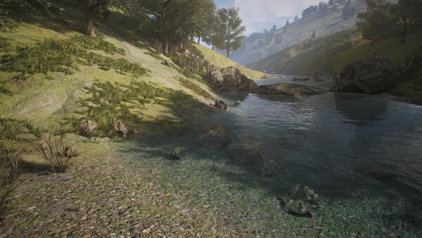 Project Hunt screenshot 4