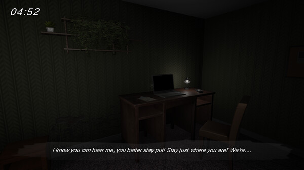 Mannequin The Spotting screenshot 1