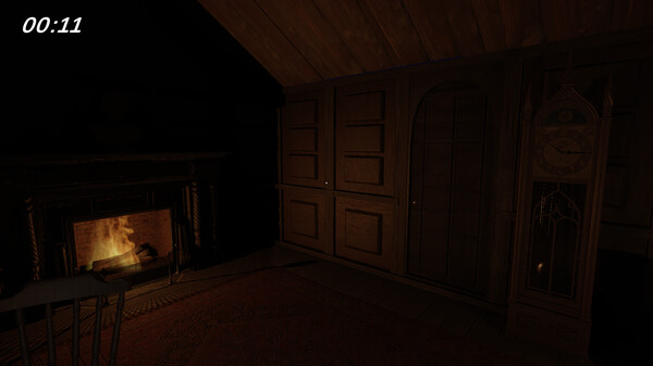 Mannequin The Spotting screenshot 8