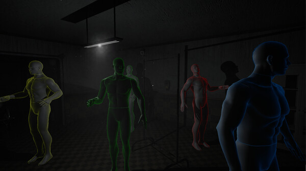 Mannequin The Spotting screenshot 3