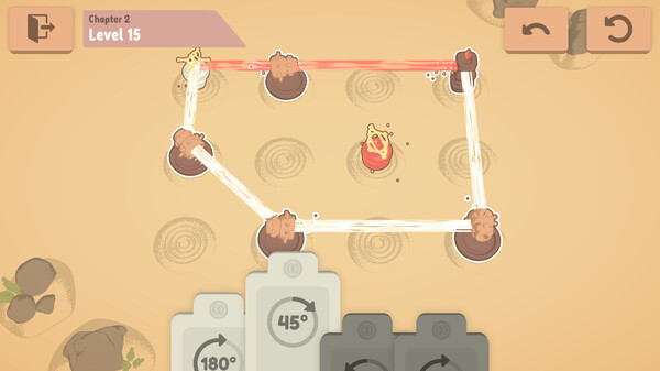 Sands Of Solaris screenshot 3