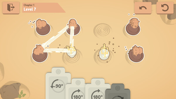 Sands Of Solaris screenshot 2