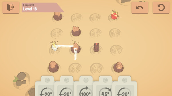 Sands Of Solaris screenshot 5