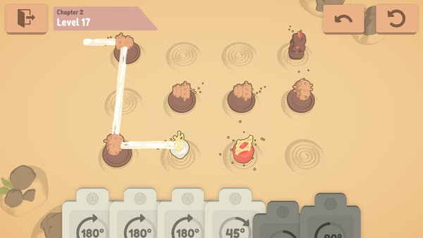 Sands Of Solaris screenshot 4