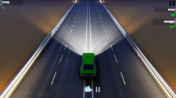 Hot Rider screenshot 3