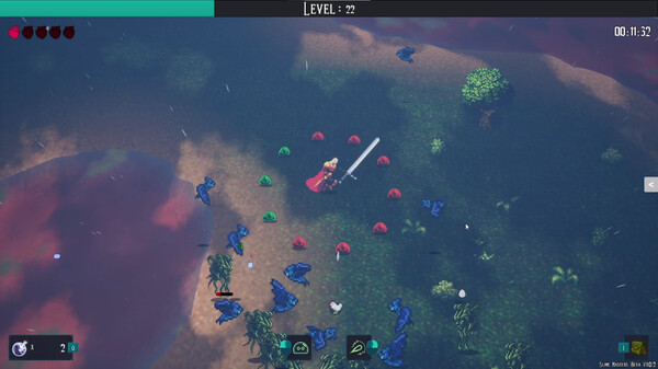 Slime Masters screenshot 7