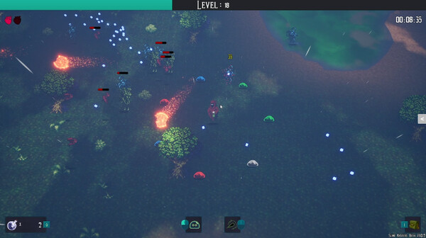 Slime Masters screenshot 6