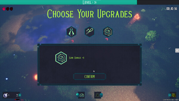 Slime Masters screenshot 3