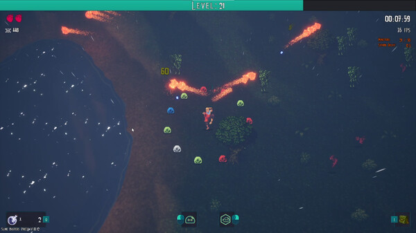 Slime Masters screenshot 4