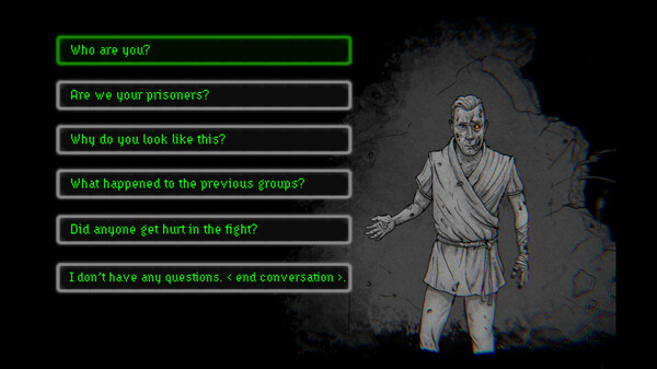 Lazarus A.D. 2222 screenshot 9