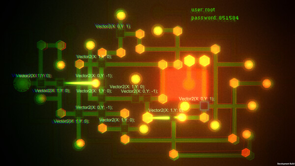 Lazarus A.D. 2222 screenshot 8