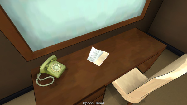 The Novelist screenshot 6