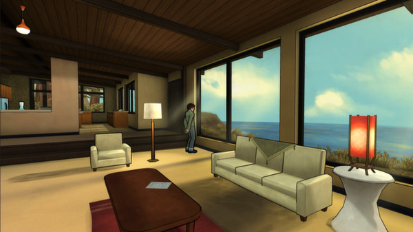 The Novelist screenshot 5