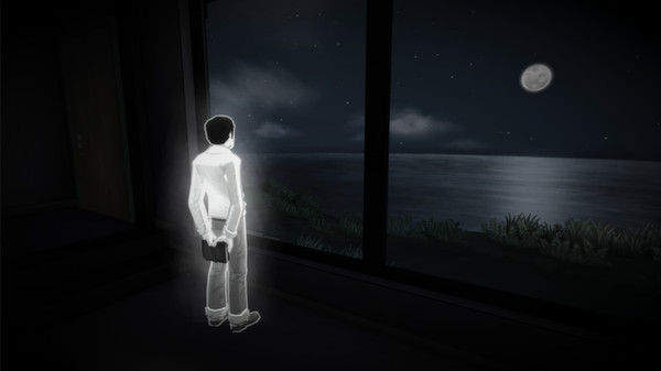 The Novelist screenshot 8