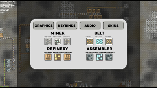 Idle Industries screenshot 5