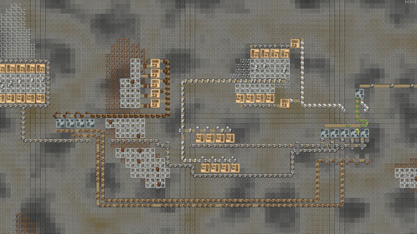 Idle Industries screenshot 2
