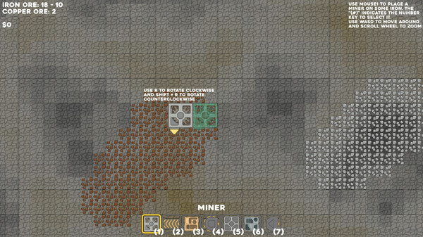 Idle Industries screenshot 3