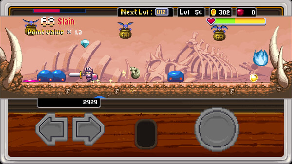 Slayin DX screenshot 6