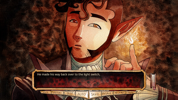 The Case of the Serialized Killer screenshot 6
