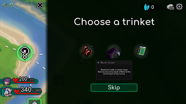 Brawl Tactics: Origins screenshot 2