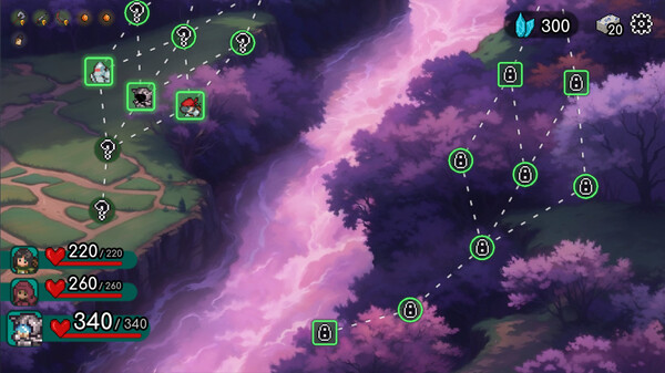 Brawl Tactics: Origins screenshot 6