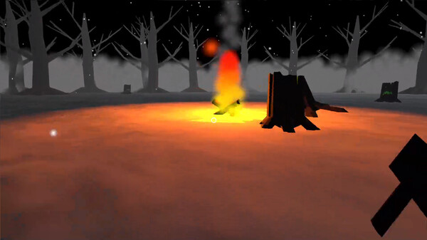 Forest Phantoms screenshot 4