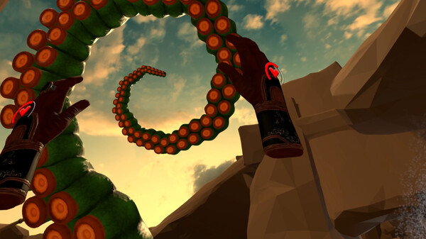 Gold and Glory screenshot 4