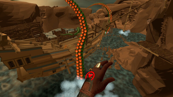 Gold and Glory screenshot 3