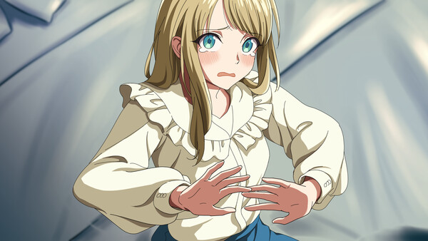 Nephilim screenshot 7