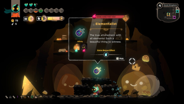 Folly Of The Wizards screenshot 7