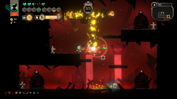 Folly Of The Wizards screenshot 8