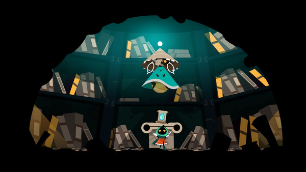 Folly Of The Wizards screenshot 10