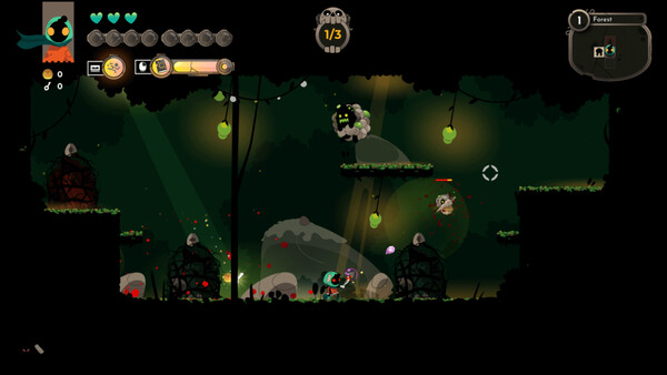 Folly Of The Wizards screenshot 9