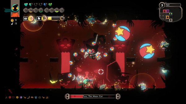 Folly Of The Wizards screenshot 1