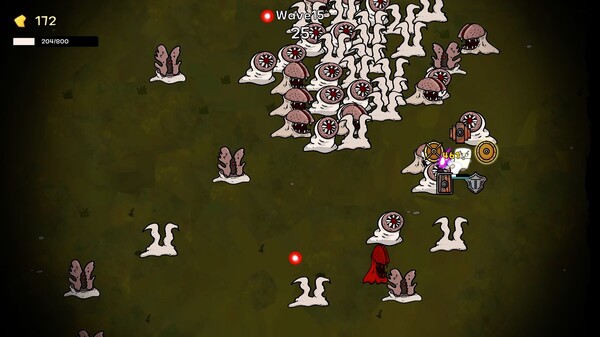Hamboy : AutoChess Survivor screenshot 6