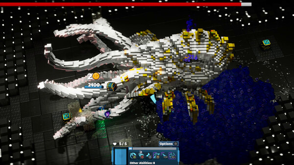 Hell Throne screenshot 5