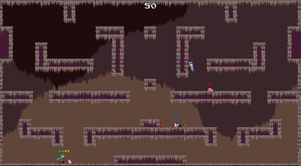 Mystic Strife screenshot 6