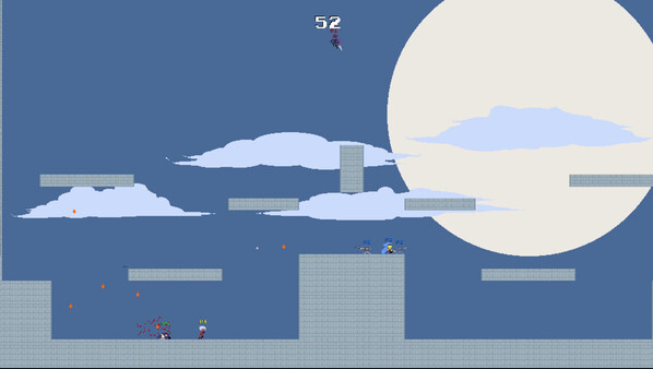 Mystic Strife screenshot 5