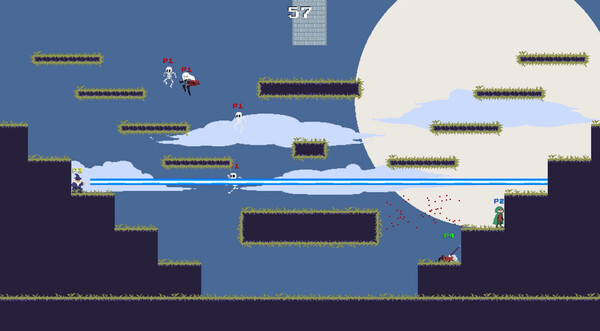 Mystic Strife screenshot 3