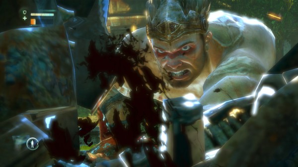 ENSLAVED: Odyssey to the West Premium Edition screenshot 10